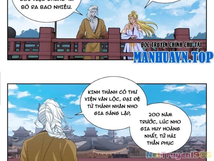 đọc truyện Đại Phụng Đả Canh Nhân Chương 540 ảnh 22 tại Thiên Thai Truyện