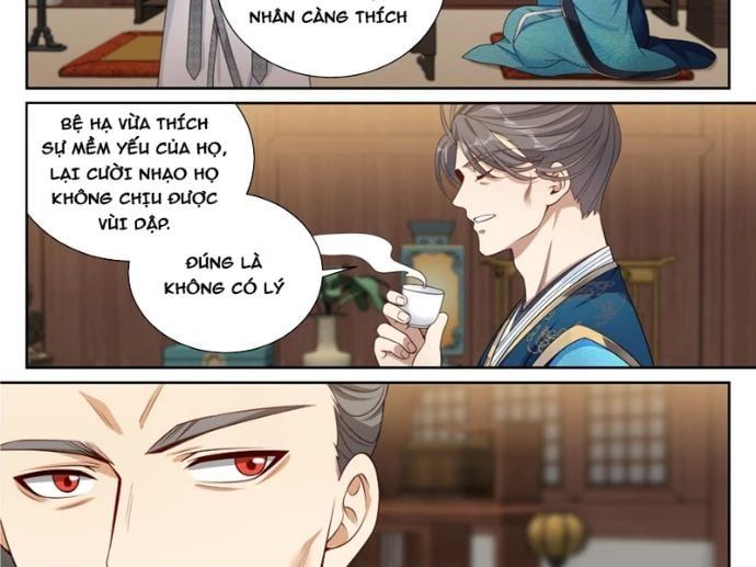 đọc truyện Đại Phụng Đả Canh Nhân Chương 540 ảnh 5 tại Thiên Thai Truyện