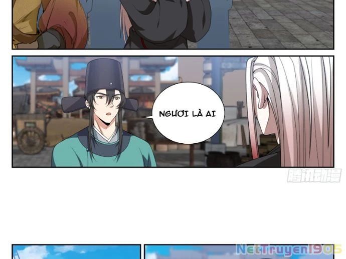 đọc truyện Đại Phụng Đả Canh Nhân Chương 540 ảnh 34 tại Thiên Thai Truyện