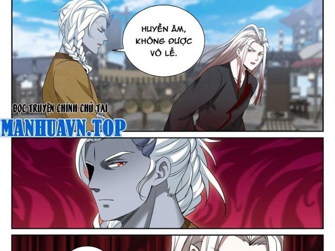 đọc truyện Đại Phụng Đả Canh Nhân Chương 540 ảnh 37 tại Thiên Thai Truyện