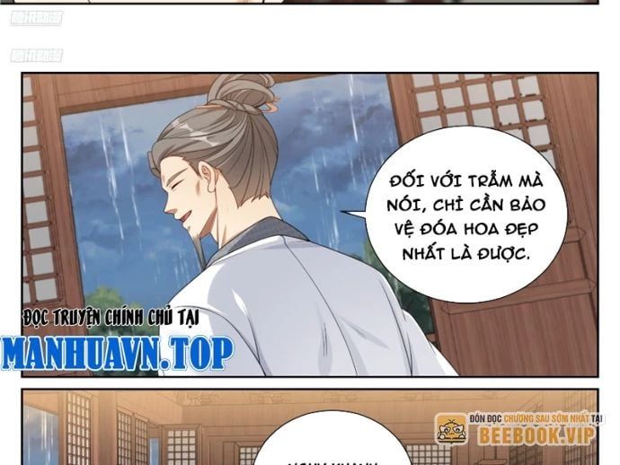 đọc truyện Đại Phụng Đả Canh Nhân Chương 540 ảnh 6 tại Thiên Thai Truyện