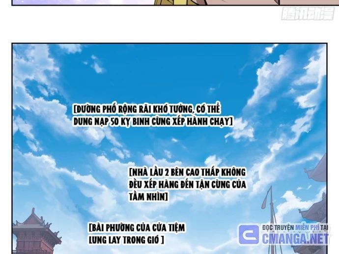 đọc truyện Đại Phụng Đả Canh Nhân Chương 540 ảnh 45 tại Thiên Thai Truyện