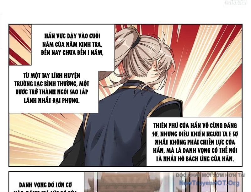 đọc truyện Đại Phụng Đả Canh Nhân Chương 541 ảnh 13 tại Thiên Thai Truyện