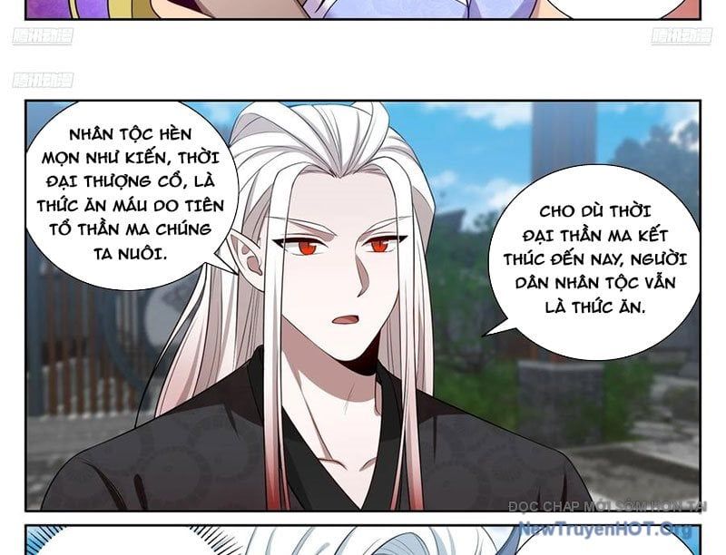 đọc truyện Đại Phụng Đả Canh Nhân Chương 541 ảnh 23 tại Thiên Thai Truyện