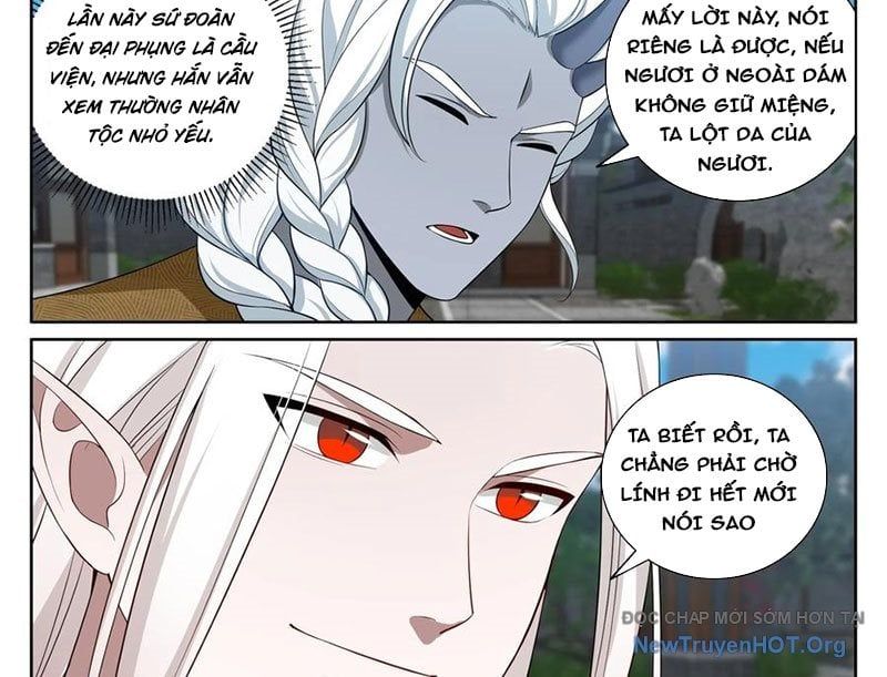 đọc truyện Đại Phụng Đả Canh Nhân Chương 541 ảnh 24 tại Thiên Thai Truyện