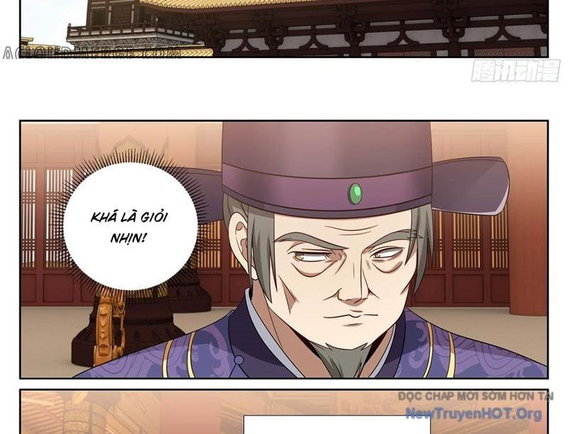 đọc truyện Đại Phụng Đả Canh Nhân Chương 541 ảnh 41 tại Thiên Thai Truyện