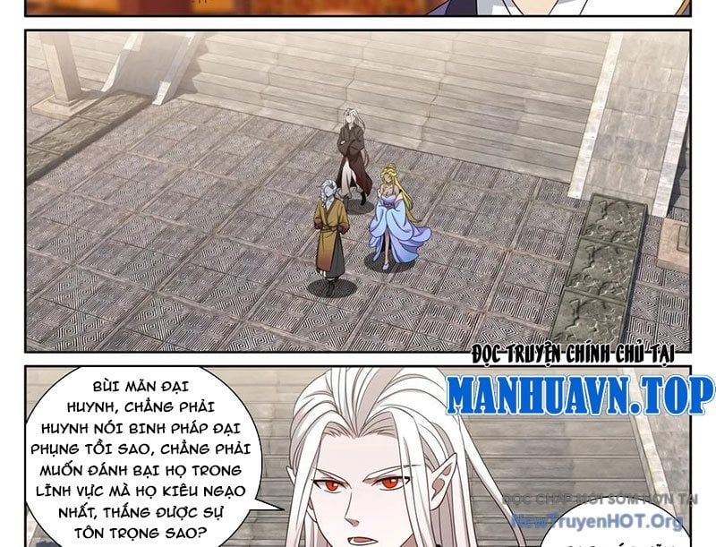 đọc truyện Đại Phụng Đả Canh Nhân Chương 541 ảnh 44 tại Thiên Thai Truyện