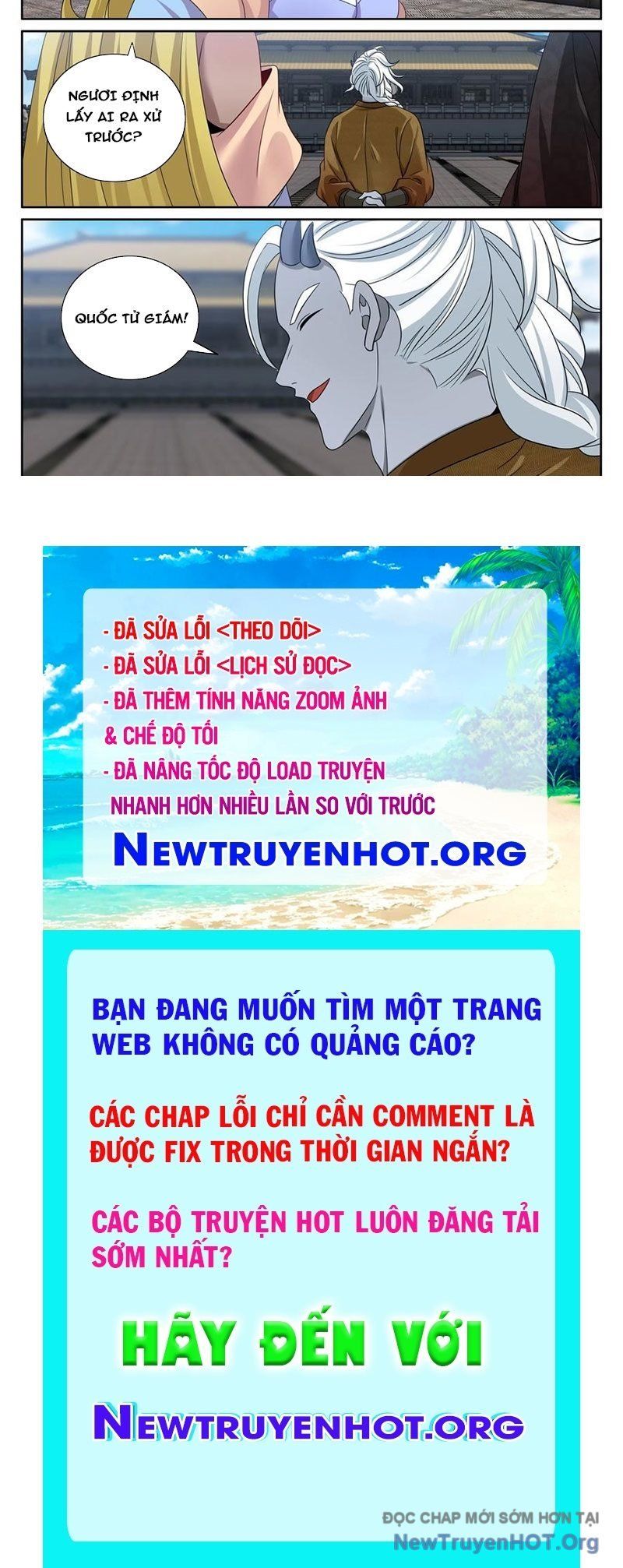 đọc truyện Đại Phụng Đả Canh Nhân Chương 541 ảnh 46 tại Thiên Thai Truyện
