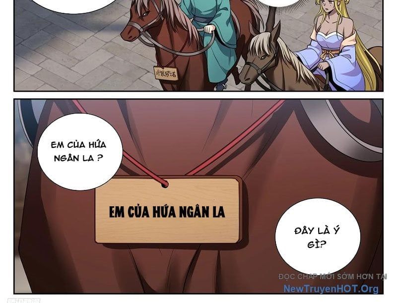 đọc truyện Đại Phụng Đả Canh Nhân Chương 541 ảnh 10 tại Thiên Thai Truyện