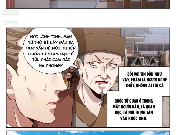 đọc truyện Đại Phụng Đả Canh Nhân Chương 542 ảnh 16 tại Thiên Thai Truyện