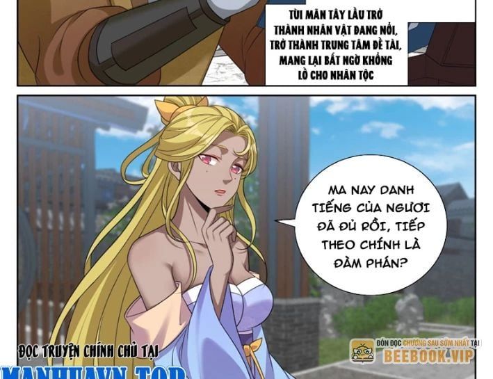 đọc truyện Đại Phụng Đả Canh Nhân Chương 542 ảnh 21 tại Thiên Thai Truyện