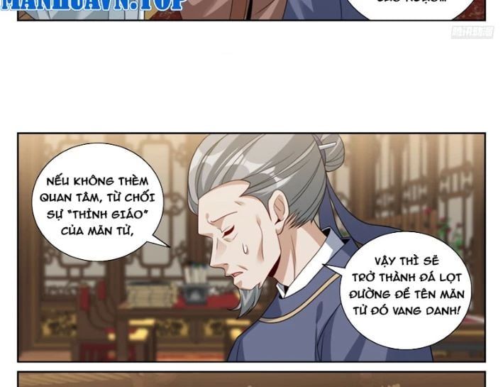 đọc truyện Đại Phụng Đả Canh Nhân Chương 542 ảnh 28 tại Thiên Thai Truyện