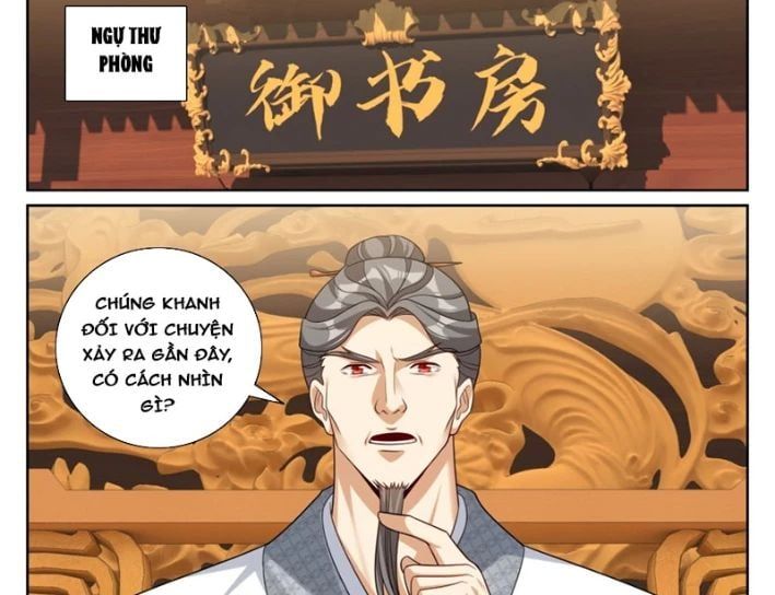 đọc truyện Đại Phụng Đả Canh Nhân Chương 542 ảnh 29 tại Thiên Thai Truyện