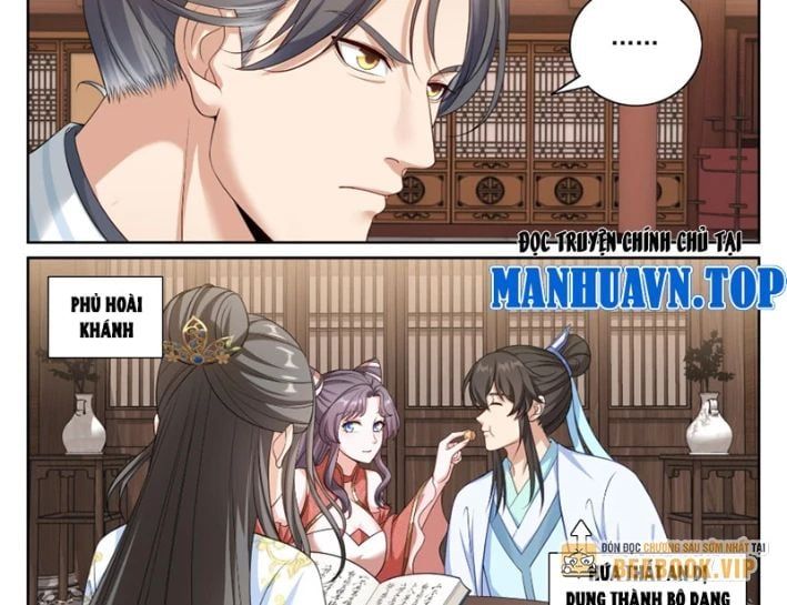 đọc truyện Đại Phụng Đả Canh Nhân Chương 542 ảnh 33 tại Thiên Thai Truyện