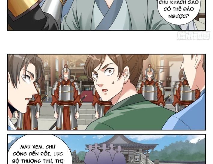 đọc truyện Đại Phụng Đả Canh Nhân Chương 542 ảnh 44 tại Thiên Thai Truyện