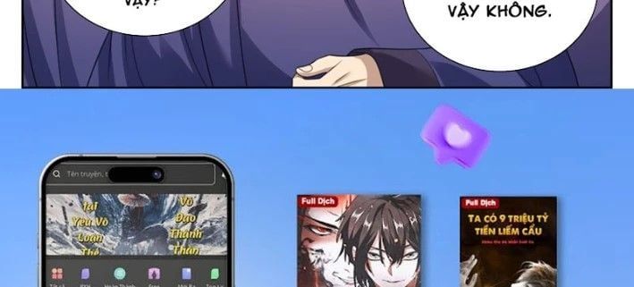 đọc truyện Đại Phụng Đả Canh Nhân Chương 542 ảnh 46 tại Thiên Thai Truyện