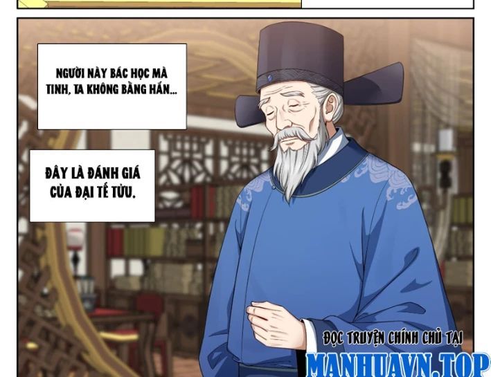 đọc truyện Đại Phụng Đả Canh Nhân Chương 542 ảnh 7 tại Thiên Thai Truyện