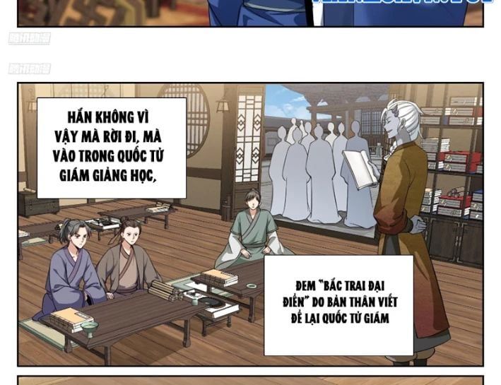 đọc truyện Đại Phụng Đả Canh Nhân Chương 542 ảnh 8 tại Thiên Thai Truyện