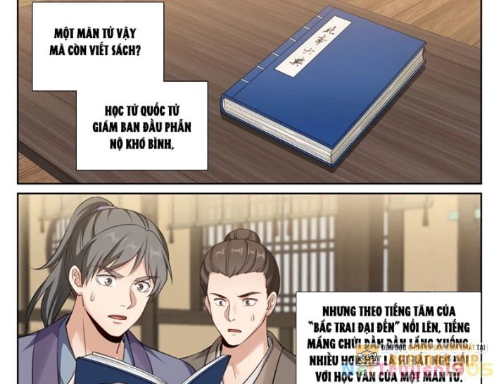 đọc truyện Đại Phụng Đả Canh Nhân Chương 542 ảnh 9 tại Thiên Thai Truyện