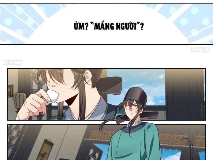 đọc truyện Đại Phụng Đả Canh Nhân Chương 543 ảnh 14 tại Thiên Thai Truyện