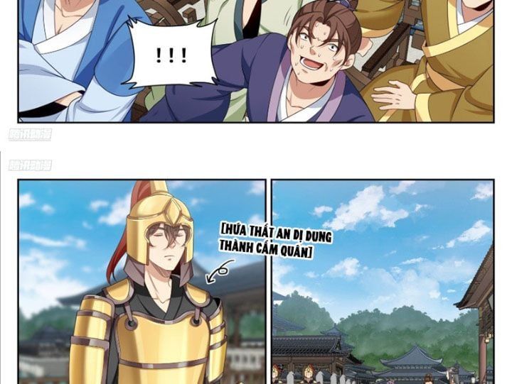 đọc truyện Đại Phụng Đả Canh Nhân Chương 543 ảnh 16 tại Thiên Thai Truyện