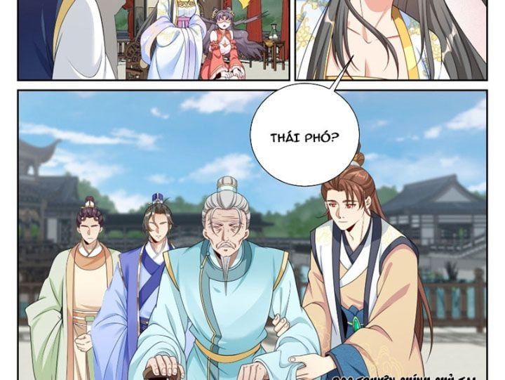 đọc truyện Đại Phụng Đả Canh Nhân Chương 543 ảnh 25 tại Thiên Thai Truyện