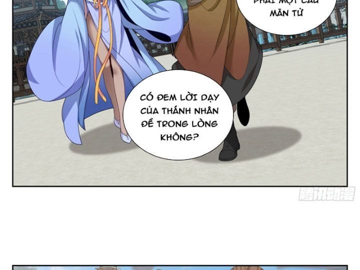 đọc truyện Đại Phụng Đả Canh Nhân Chương 543 ảnh 34 tại Thiên Thai Truyện