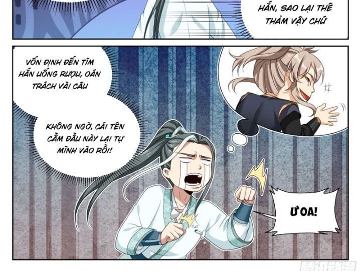 đọc truyện Đại Phụng Đả Canh Nhân Chương 543 ảnh 40 tại Thiên Thai Truyện