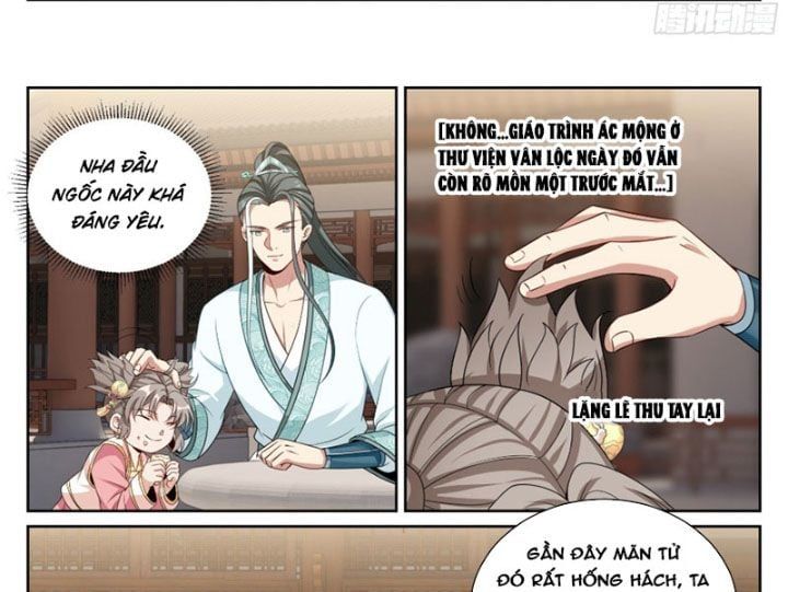 đọc truyện Đại Phụng Đả Canh Nhân Chương 543 ảnh 43 tại Thiên Thai Truyện