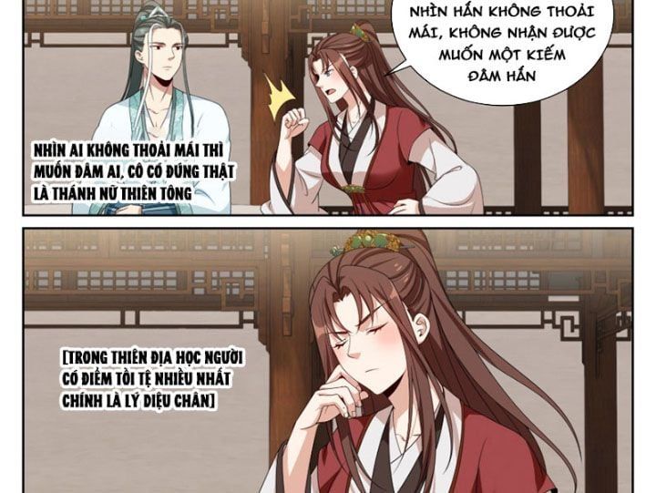 đọc truyện Đại Phụng Đả Canh Nhân Chương 543 ảnh 44 tại Thiên Thai Truyện