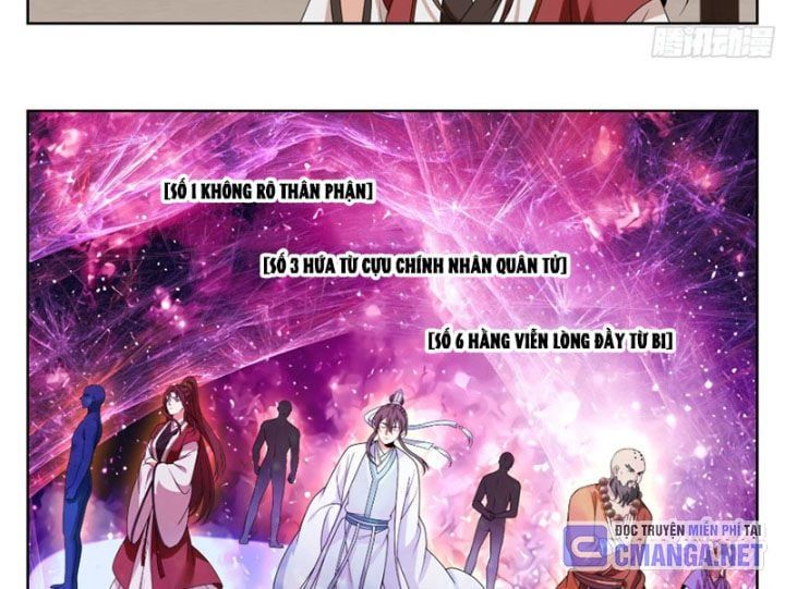 đọc truyện Đại Phụng Đả Canh Nhân Chương 543 ảnh 45 tại Thiên Thai Truyện