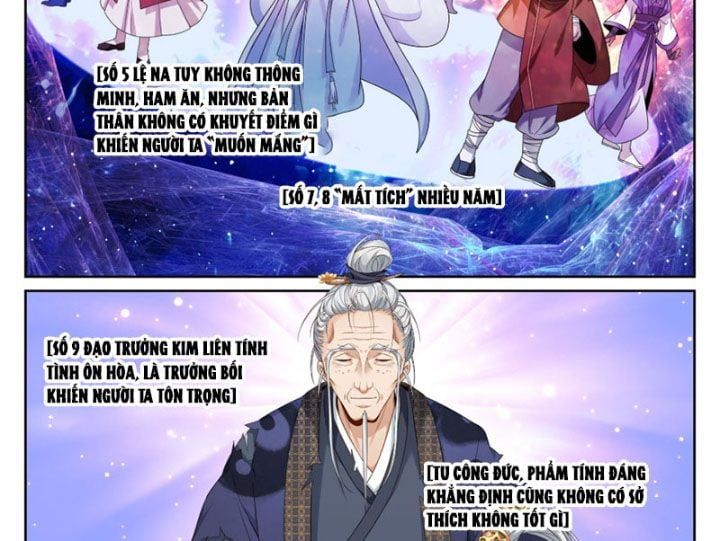 đọc truyện Đại Phụng Đả Canh Nhân Chương 543 ảnh 46 tại Thiên Thai Truyện