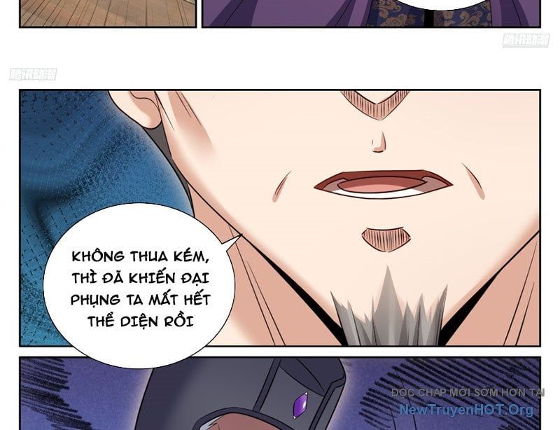 đọc truyện Đại Phụng Đả Canh Nhân Chương 544 ảnh 13 tại Thiên Thai Truyện