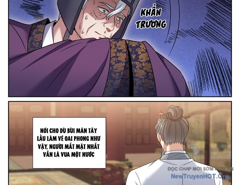 đọc truyện Đại Phụng Đả Canh Nhân Chương 544 ảnh 14 tại Thiên Thai Truyện