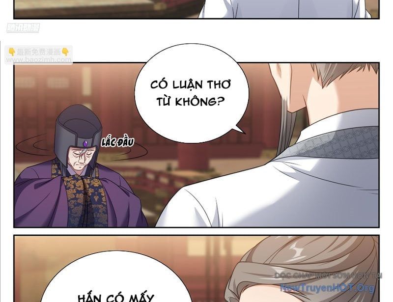 đọc truyện Đại Phụng Đả Canh Nhân Chương 544 ảnh 15 tại Thiên Thai Truyện