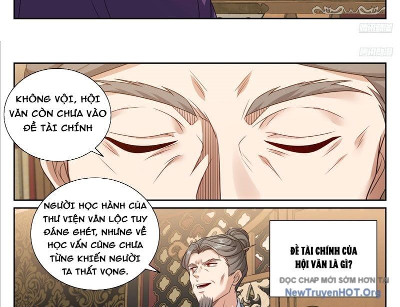 đọc truyện Đại Phụng Đả Canh Nhân Chương 544 ảnh 17 tại Thiên Thai Truyện