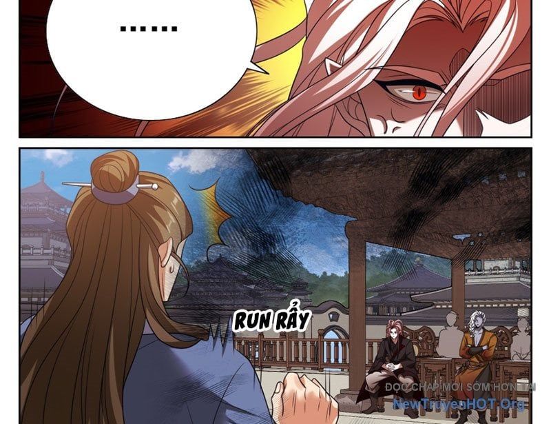 đọc truyện Đại Phụng Đả Canh Nhân Chương 544 ảnh 22 tại Thiên Thai Truyện