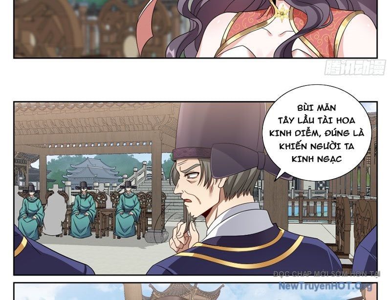 đọc truyện Đại Phụng Đả Canh Nhân Chương 544 ảnh 31 tại Thiên Thai Truyện