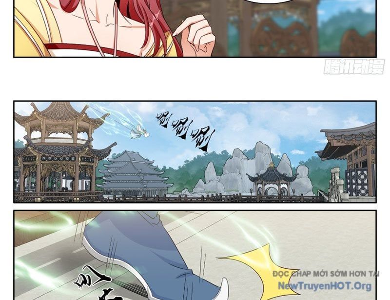 đọc truyện Đại Phụng Đả Canh Nhân Chương 544 ảnh 33 tại Thiên Thai Truyện