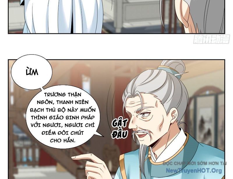 đọc truyện Đại Phụng Đả Canh Nhân Chương 544 ảnh 37 tại Thiên Thai Truyện