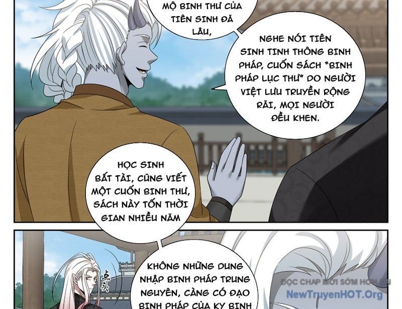 đọc truyện Đại Phụng Đả Canh Nhân Chương 544 ảnh 44 tại Thiên Thai Truyện