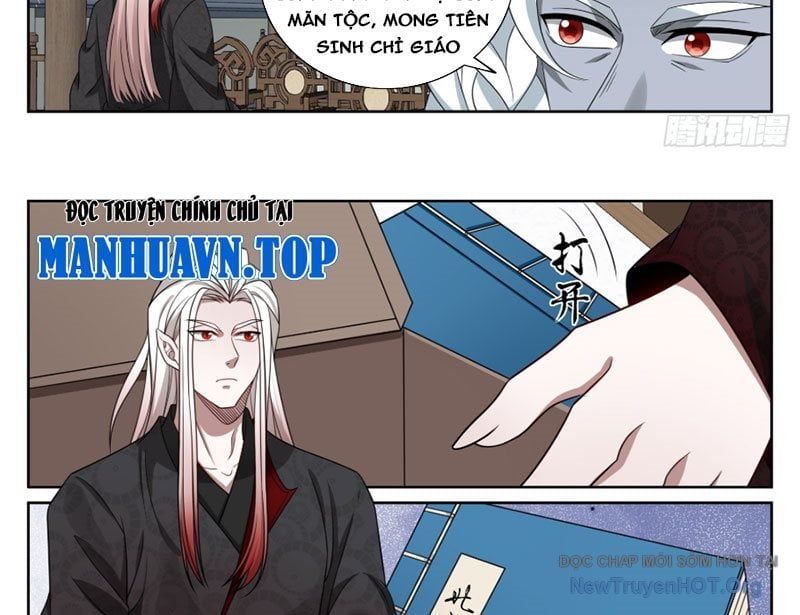 đọc truyện Đại Phụng Đả Canh Nhân Chương 544 ảnh 45 tại Thiên Thai Truyện