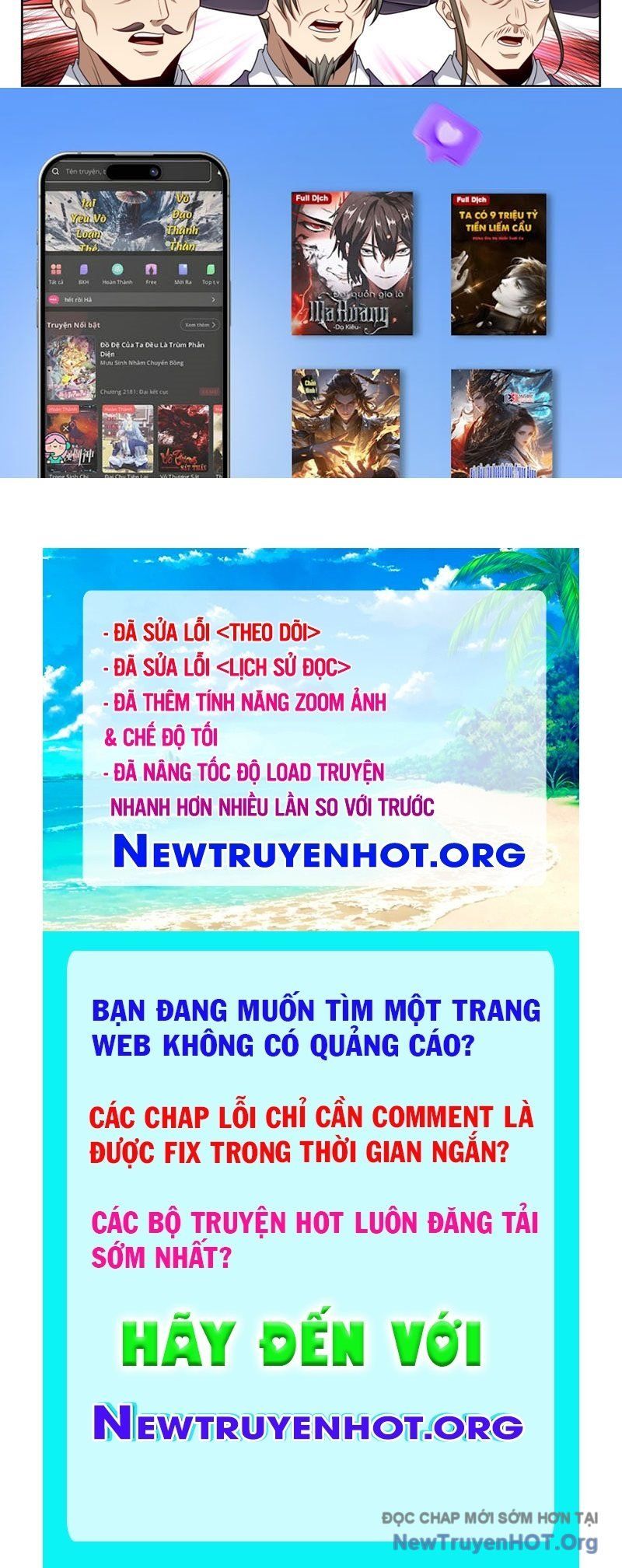 đọc truyện Đại Phụng Đả Canh Nhân Chương 544 ảnh 47 tại Thiên Thai Truyện
