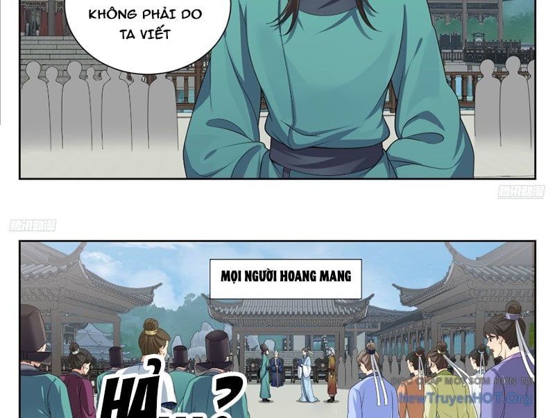 đọc truyện Đại Phụng Đả Canh Nhân Chương 546 ảnh 13 tại Thiên Thai Truyện