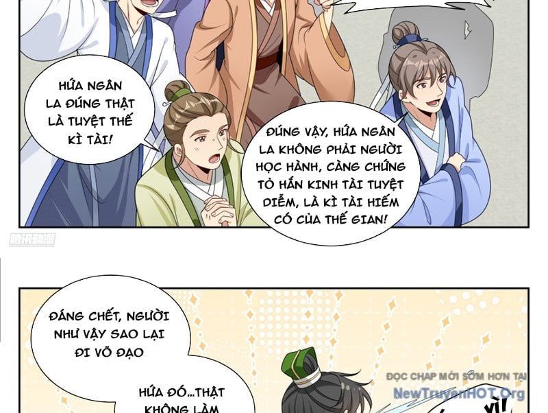 đọc truyện Đại Phụng Đả Canh Nhân Chương 546 ảnh 19 tại Thiên Thai Truyện