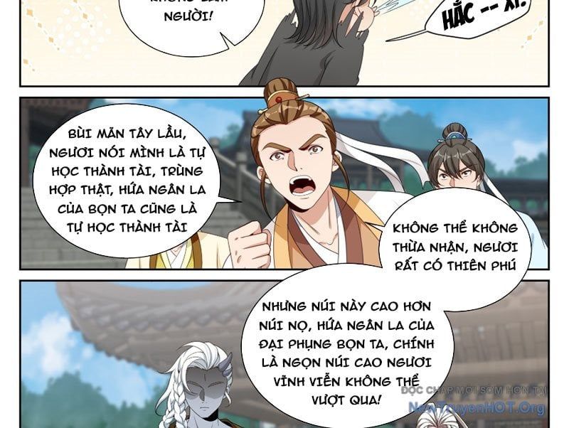 đọc truyện Đại Phụng Đả Canh Nhân Chương 546 ảnh 20 tại Thiên Thai Truyện