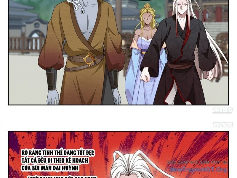 đọc truyện Đại Phụng Đả Canh Nhân Chương 546 ảnh 21 tại Thiên Thai Truyện