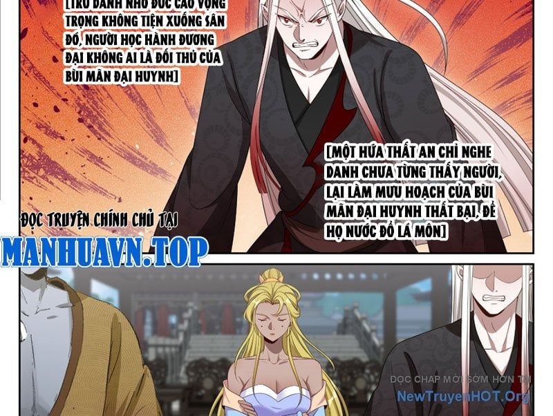 đọc truyện Đại Phụng Đả Canh Nhân Chương 546 ảnh 22 tại Thiên Thai Truyện