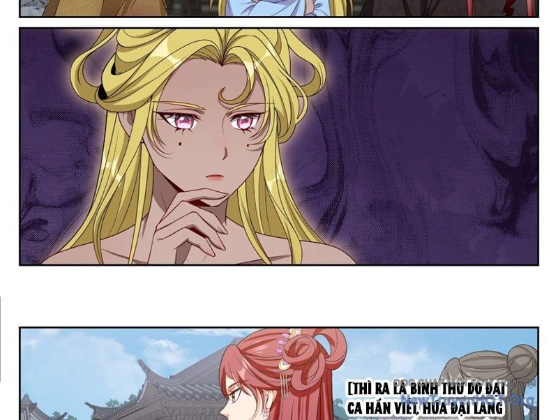 đọc truyện Đại Phụng Đả Canh Nhân Chương 546 ảnh 23 tại Thiên Thai Truyện