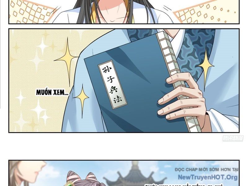 đọc truyện Đại Phụng Đả Canh Nhân Chương 546 ảnh 27 tại Thiên Thai Truyện